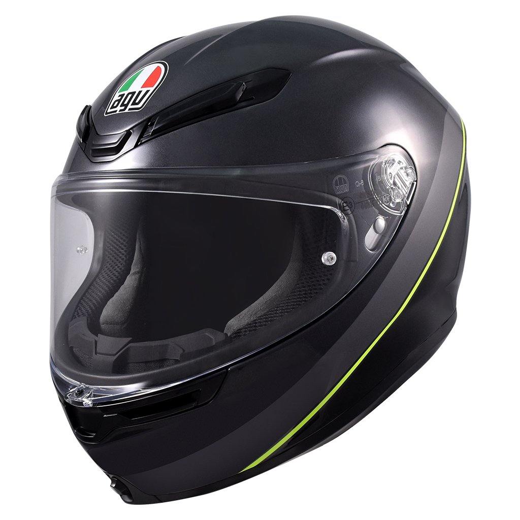 AGV K6ASIA MOTORCYCLE FULL FACE HELMET