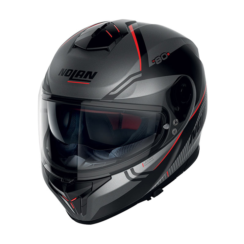 NOLAN N80-8 MOTORCYCLE FULL FACE HELMET