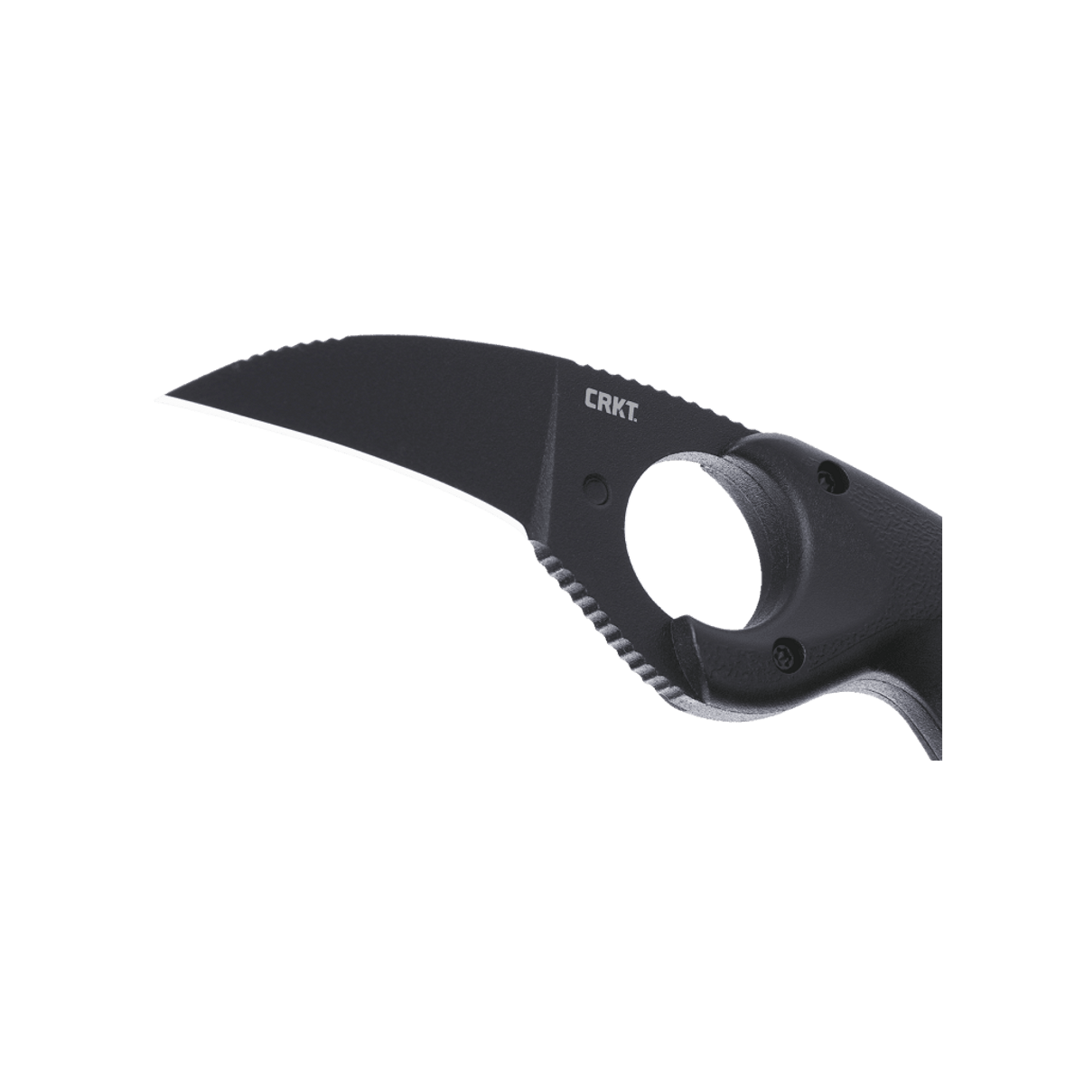 CRKT BEAR CLAW FIXED