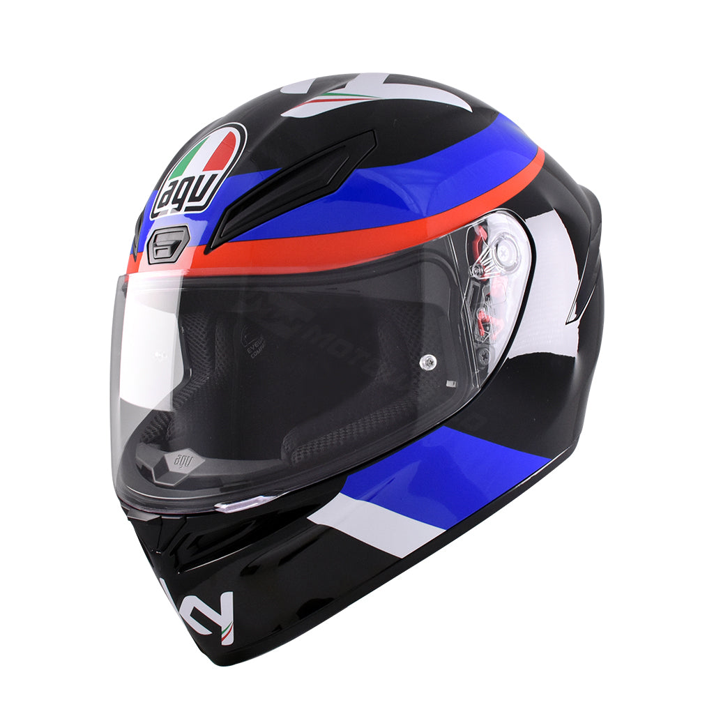 AGV K1ASIA MOTORCYCLE HELMET