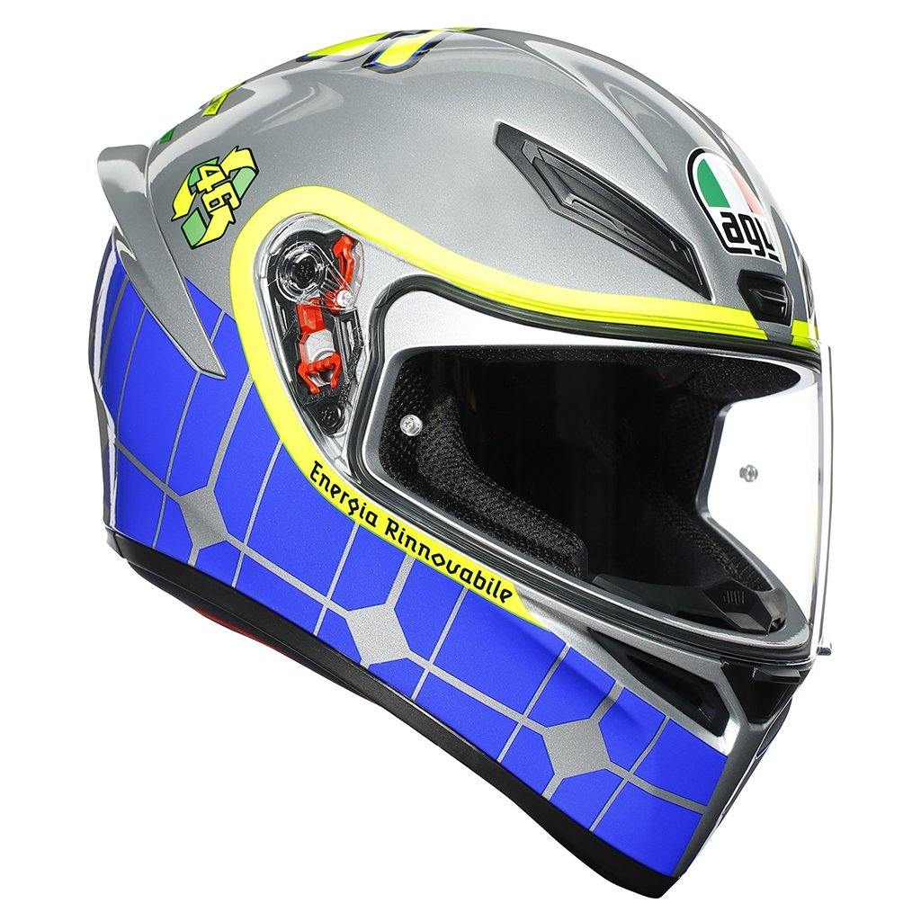 AGV K1ASIA MOTORCYCLE HELMET