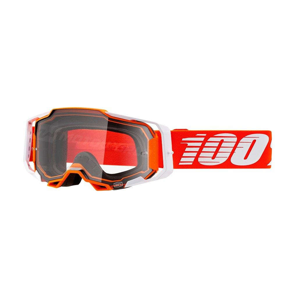 100% ARMEGA MX/MTB GOOGLES