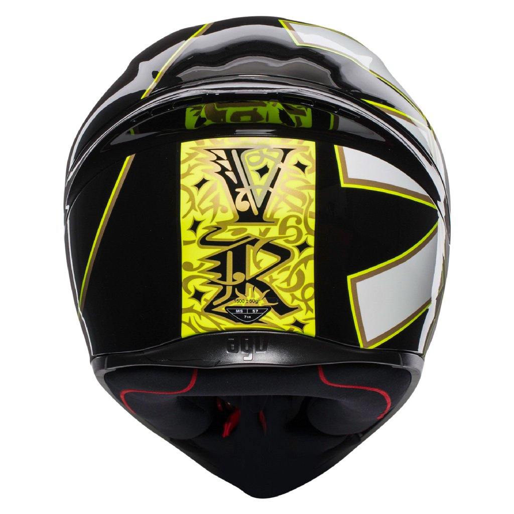 AGV K1ASIA MOTORCYCLE HELMET