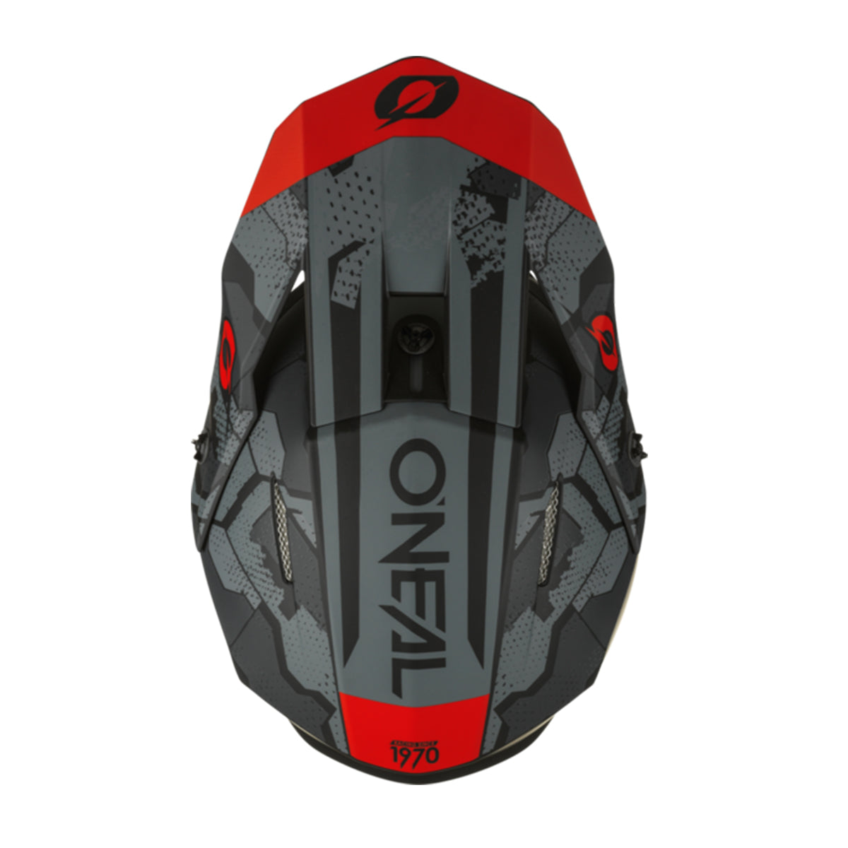 O'NEAL 3SRS MX HELMET