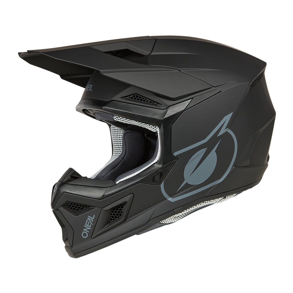 O'NEAL 3SRS MX HELMET