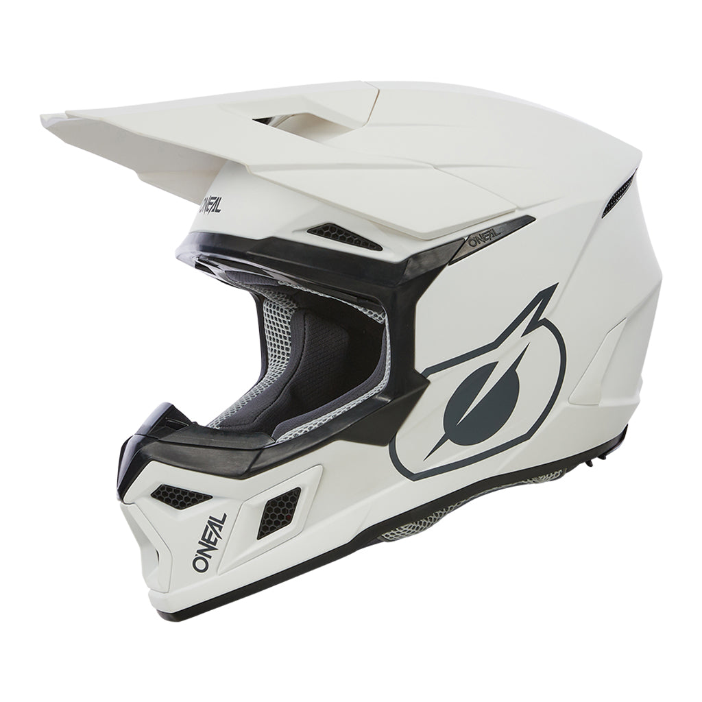 O'NEAL 3SRS MX HELMET