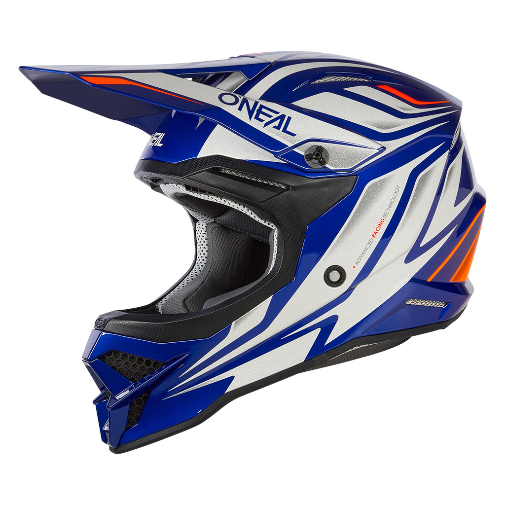 O'NEAL 3SRS MX HELMET