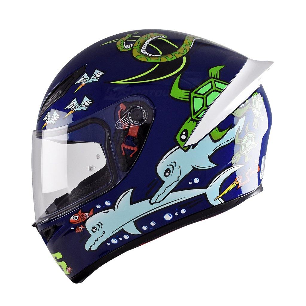 AGV K1ASIA MOTORCYCLE HELMET