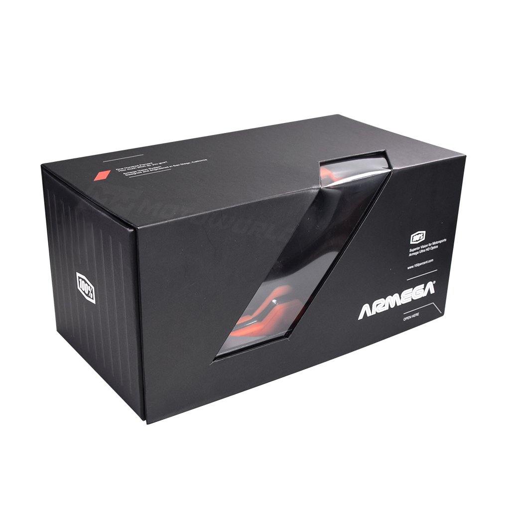 100% ARMEGA MX/MTB GOOGLES