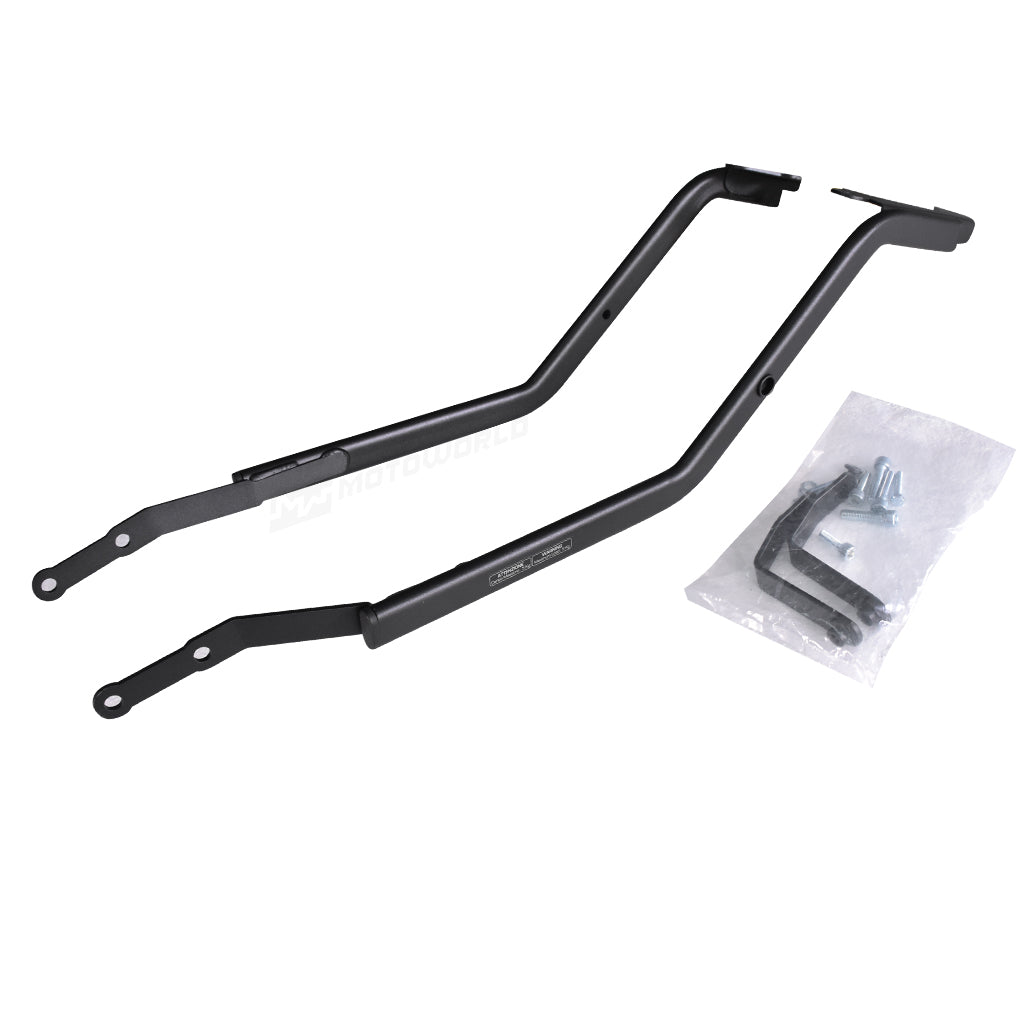 GIVI SRV HEAVY DUTY MOTORCYCLE FITMENT KIT/BRACKET