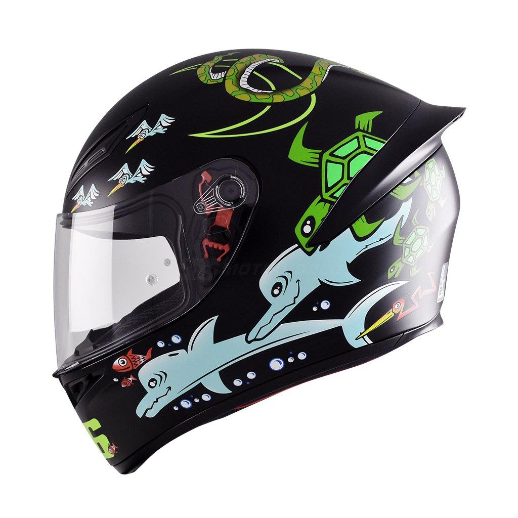 AGV K1ASIA MOTORCYCLE HELMET
