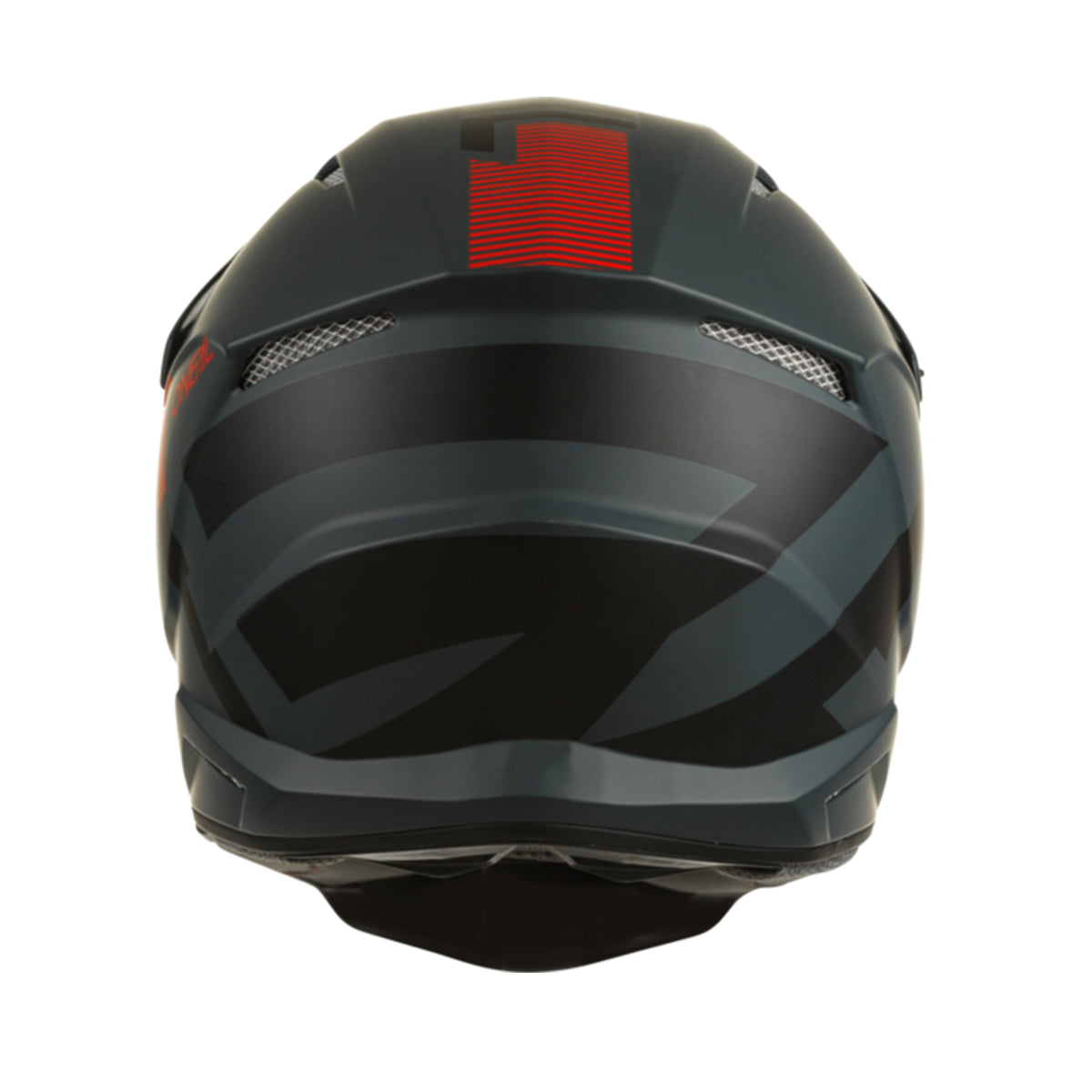 O'NEAL 3SRS MX HELMET