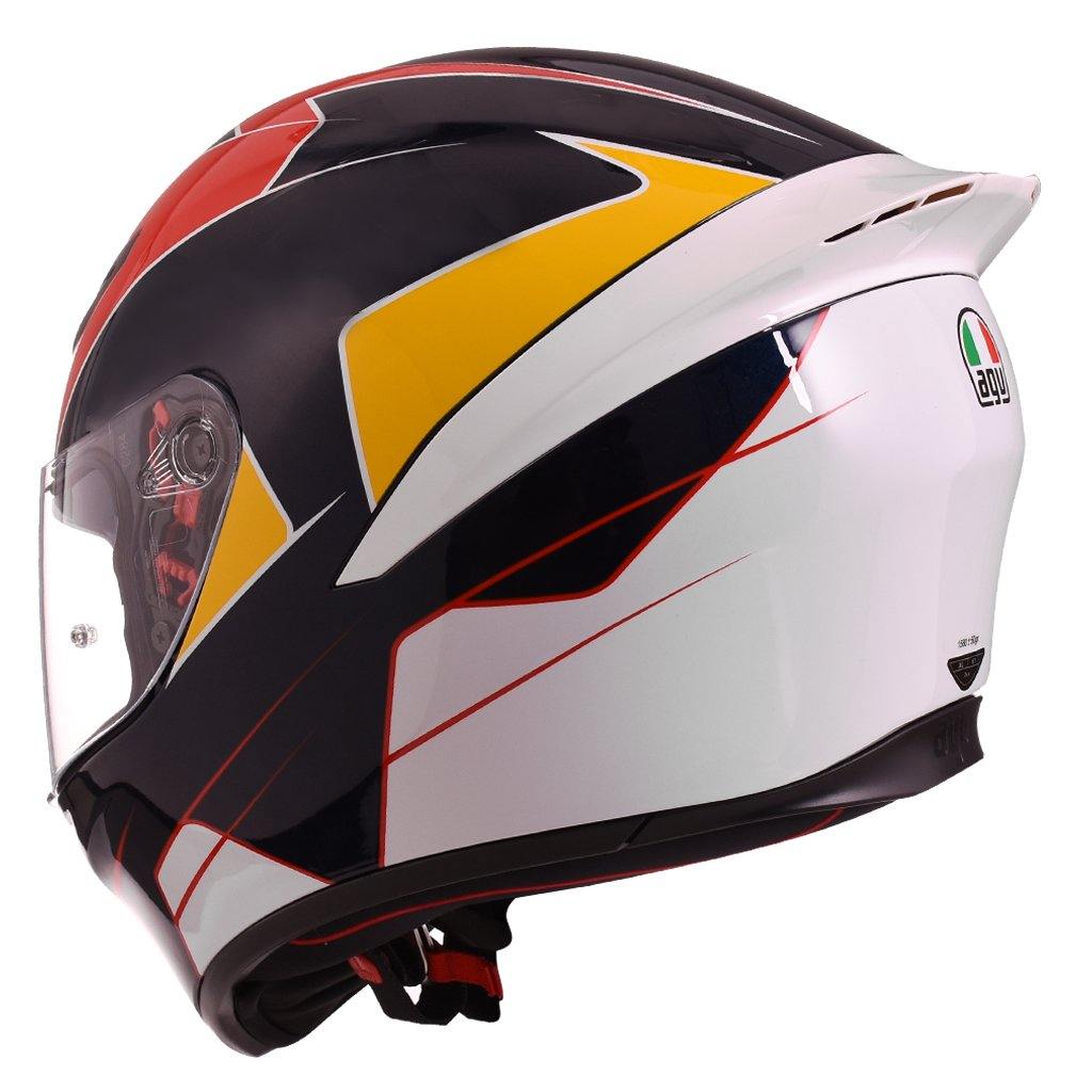 AGV K1ASIA MOTORCYCLE HELMET