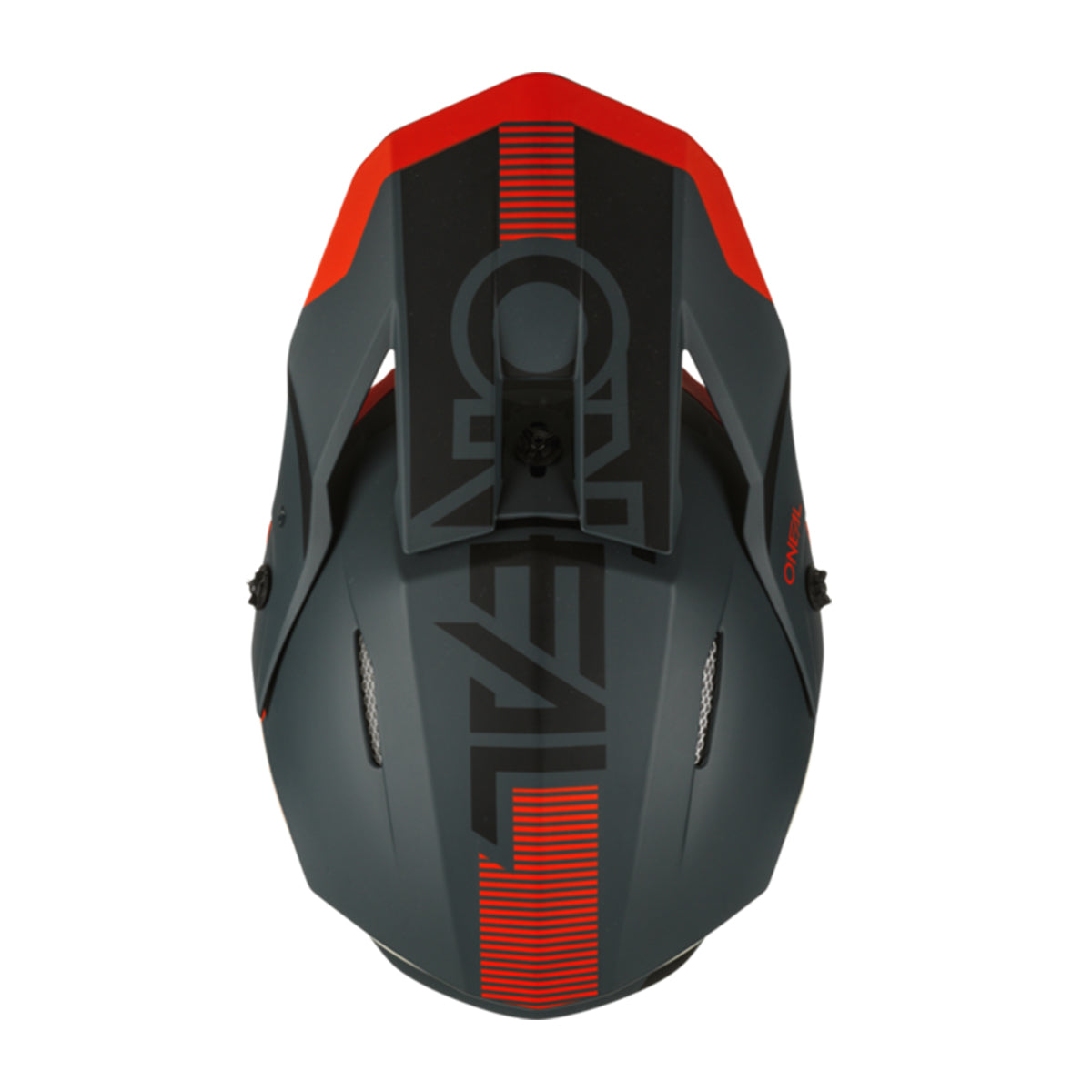 O'NEAL 3SRS MX HELMET