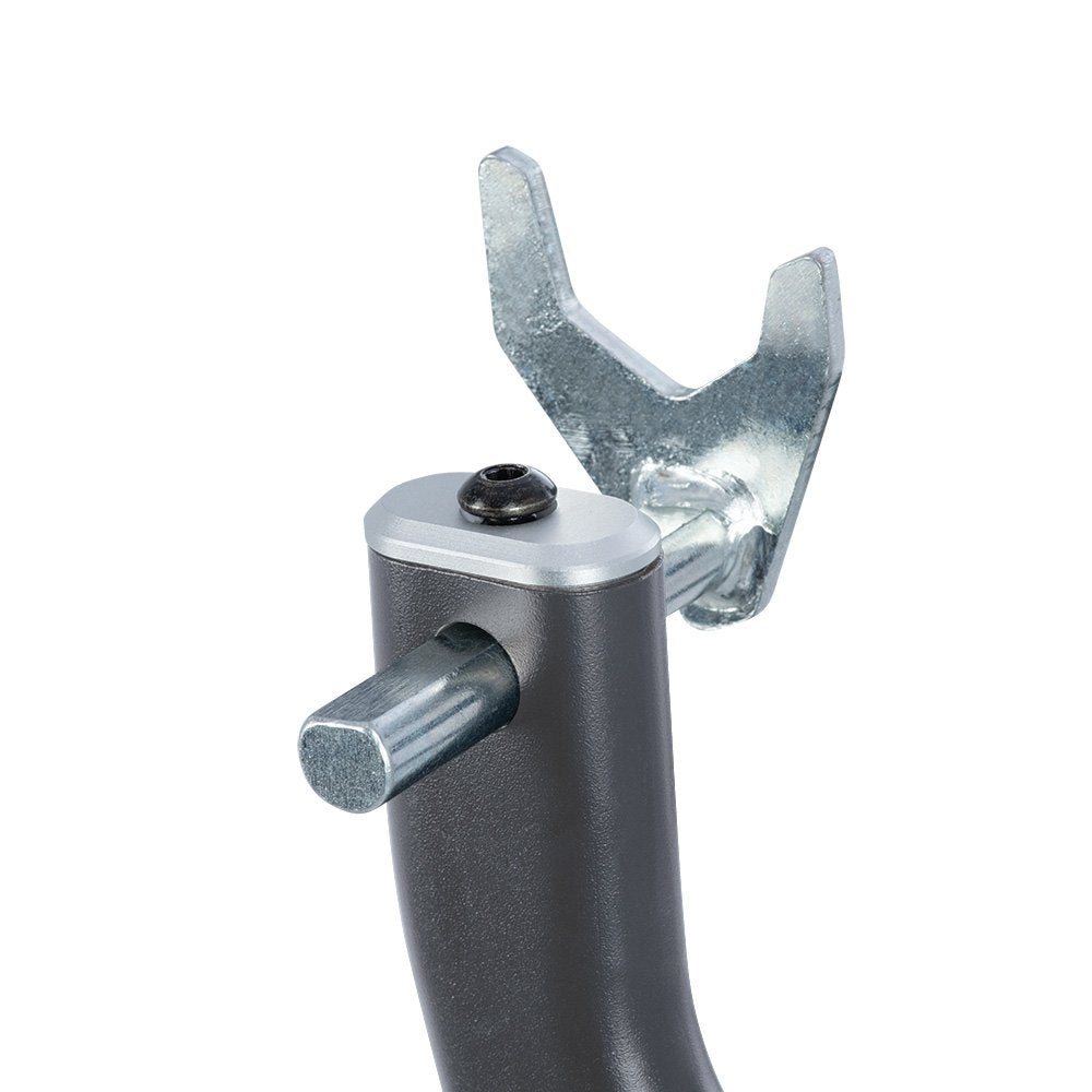 OXFORD ZERO-G MOTORCYCLE PODDOCK STAND