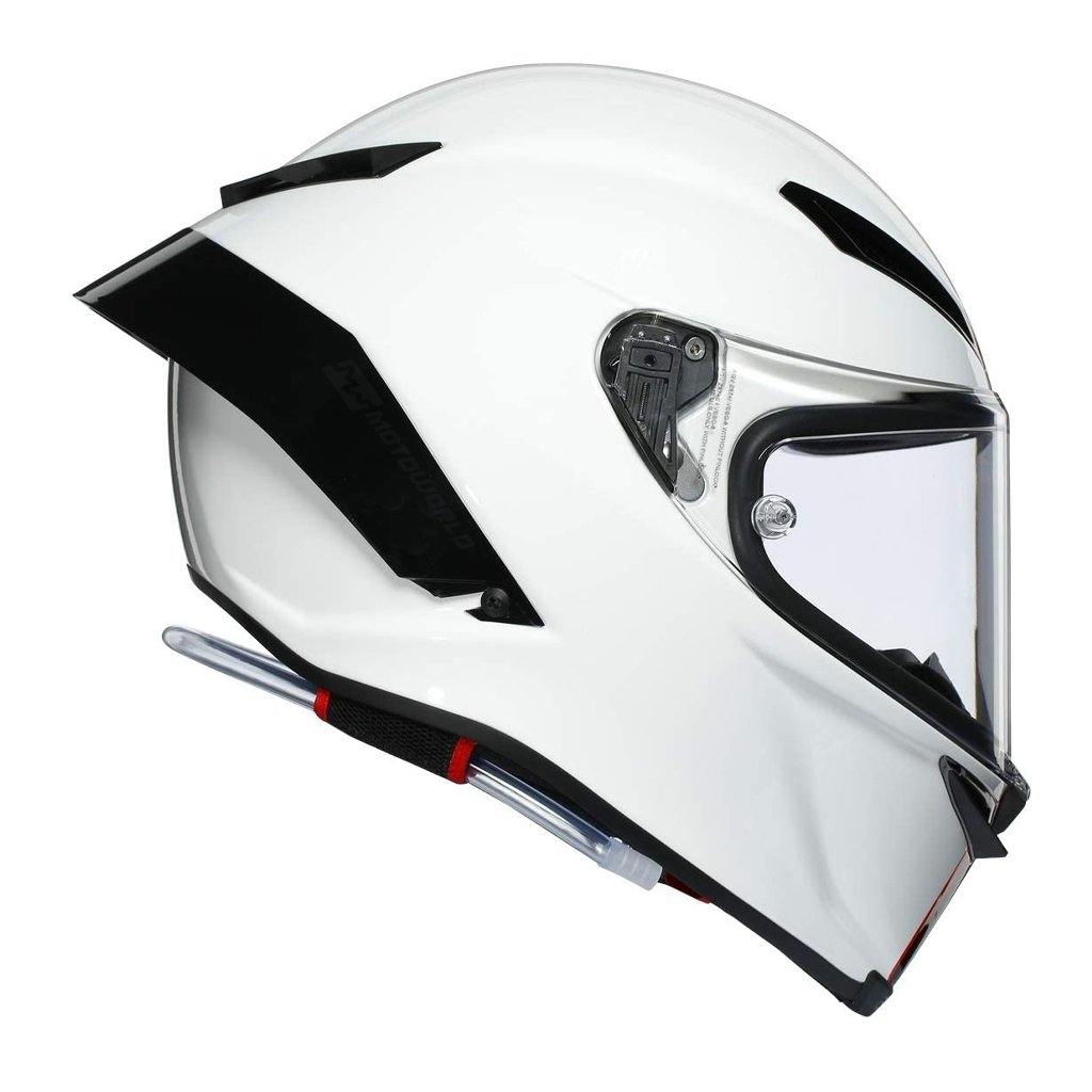AGV PISTA GP RR MOTORCYCLE RACING HELMET