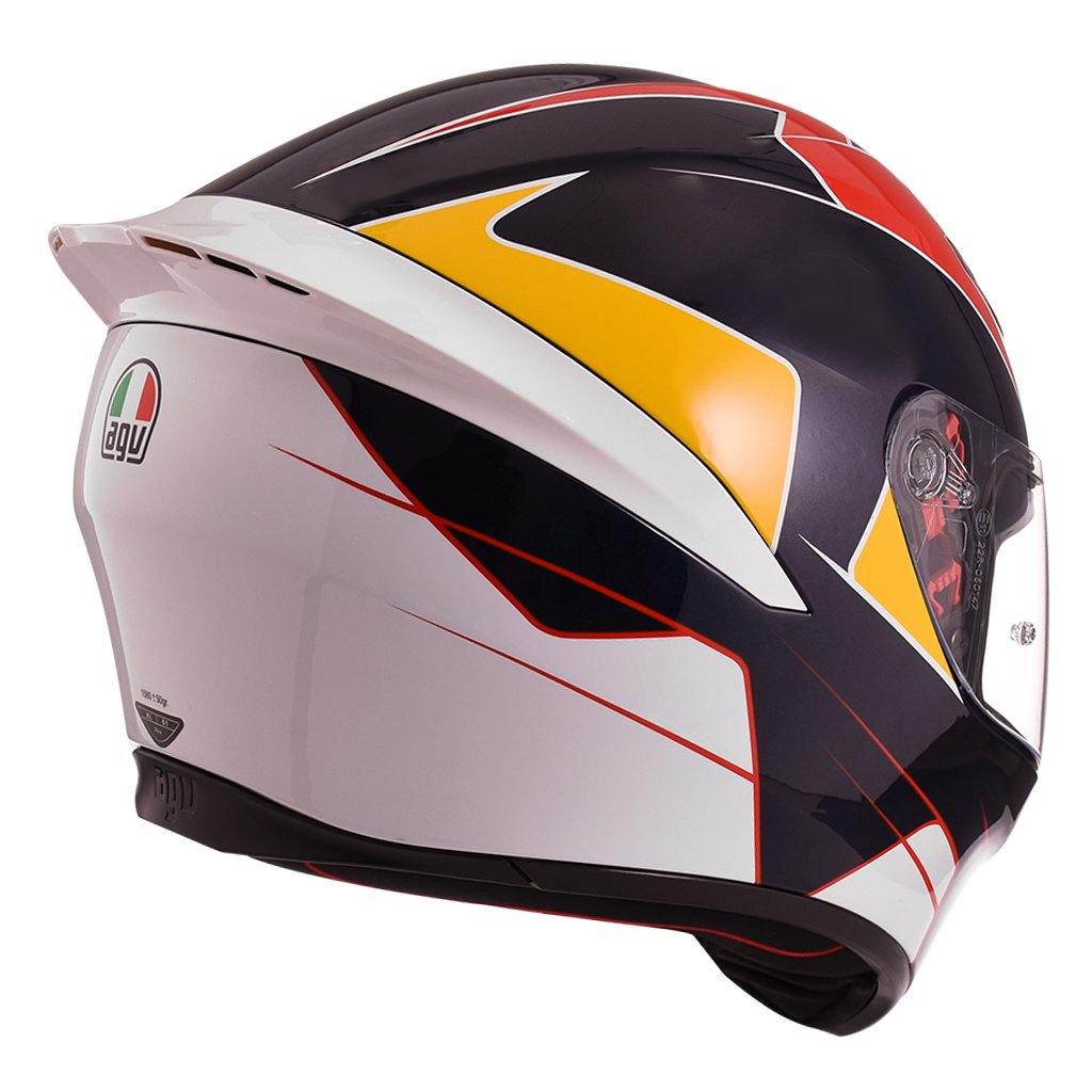AGV K1ASIA MOTORCYCLE HELMET