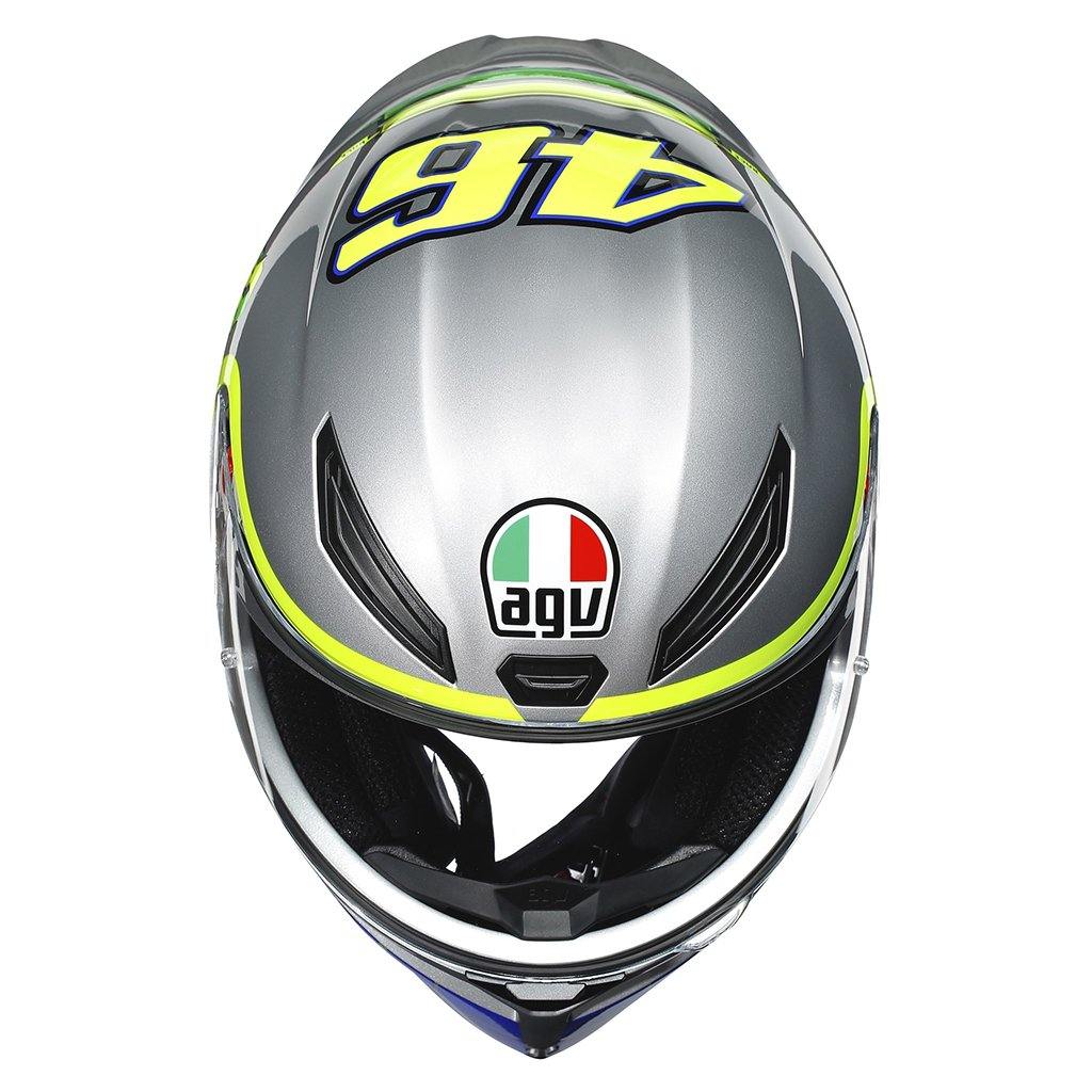 AGV K1ASIA MOTORCYCLE HELMET
