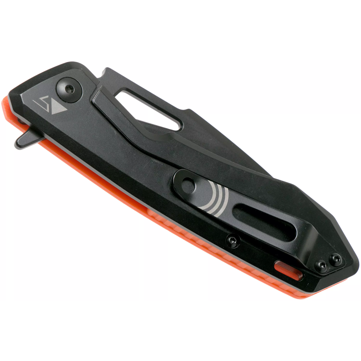 REAL STEEL KNIVES PELICAN