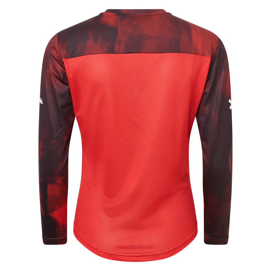 USWE LUFTIG WOMENS MTB JERSEY