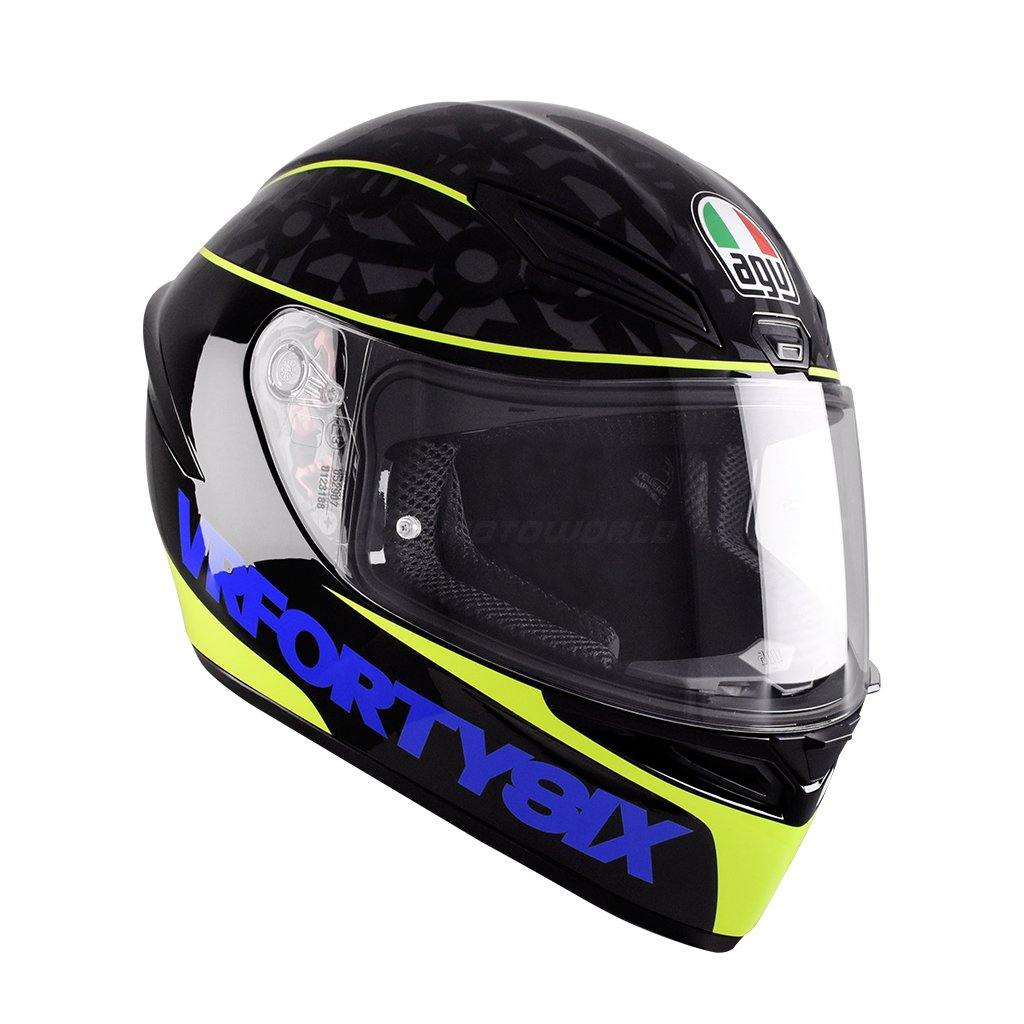 AGV K1ASIA MOTORCYCLE HELMET