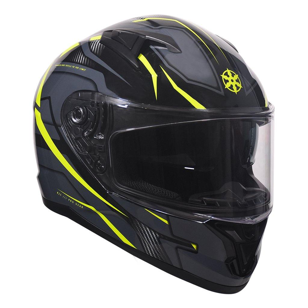 RYO RF-2(FS-825) MOTORCYCLE FULL FACE HELMET