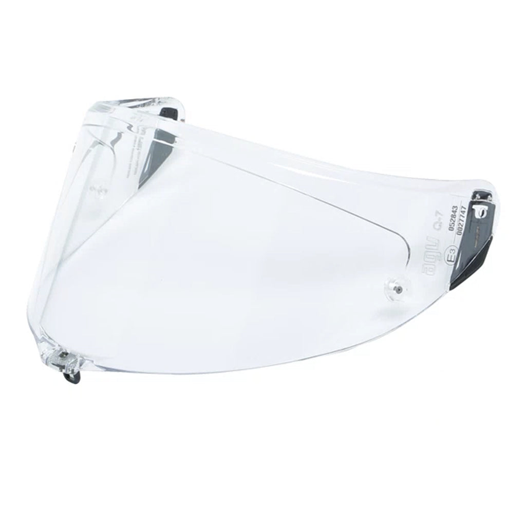 AGV HELMET VISOR ACCESSORIES