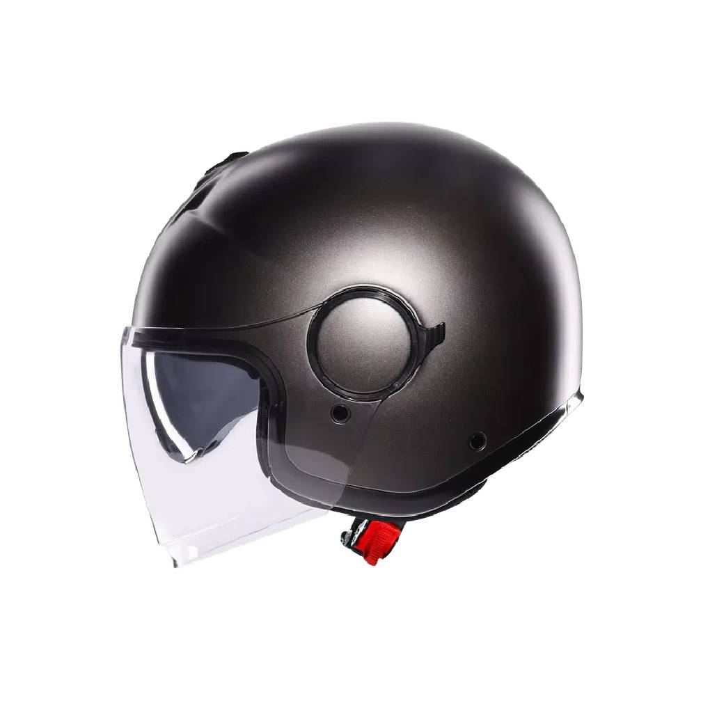 AGV ETERES MOTORCYCLE OPEN FACE HELMET