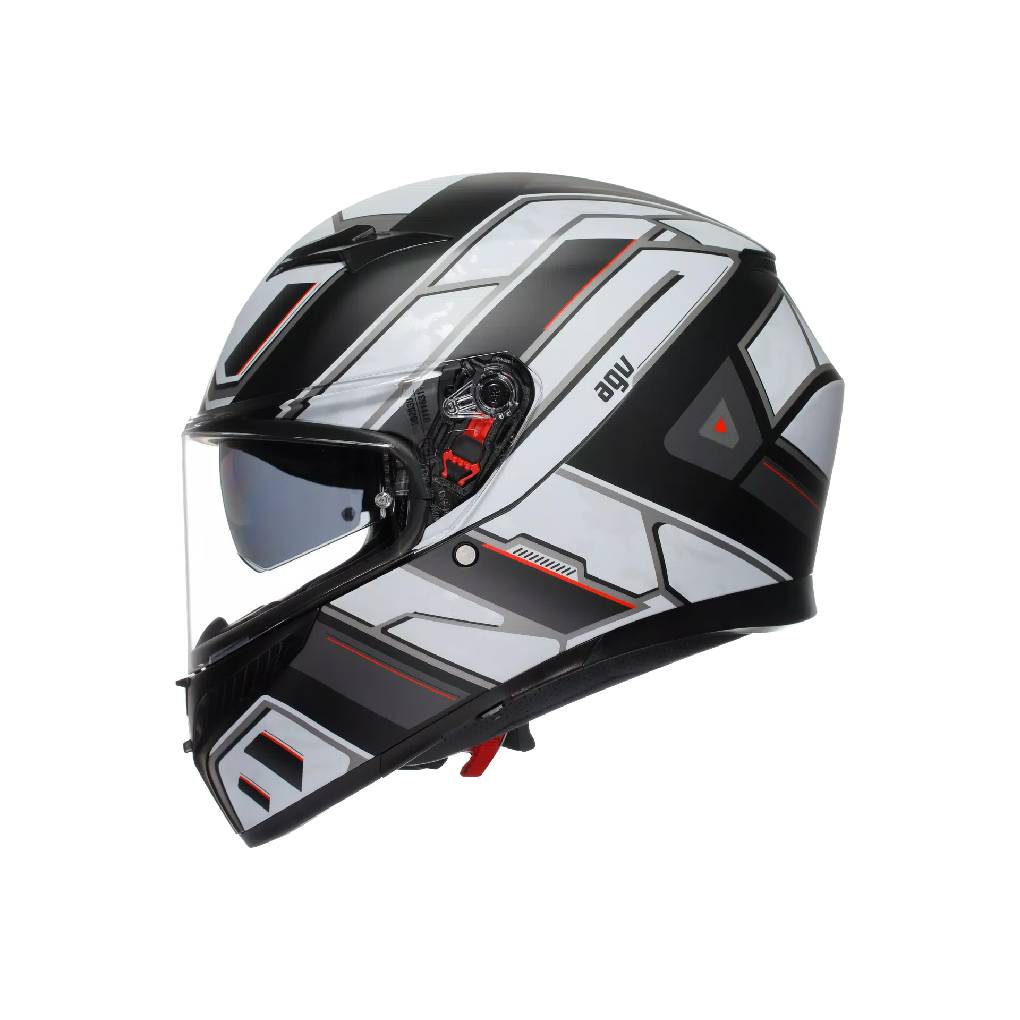 AGV K3SP MOTORCYCLE FULL FACE HELMET