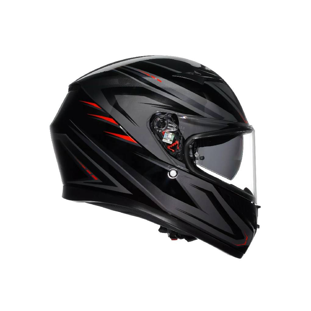 AGV K3SP MOTORCYCLE FULL FACE HELMET