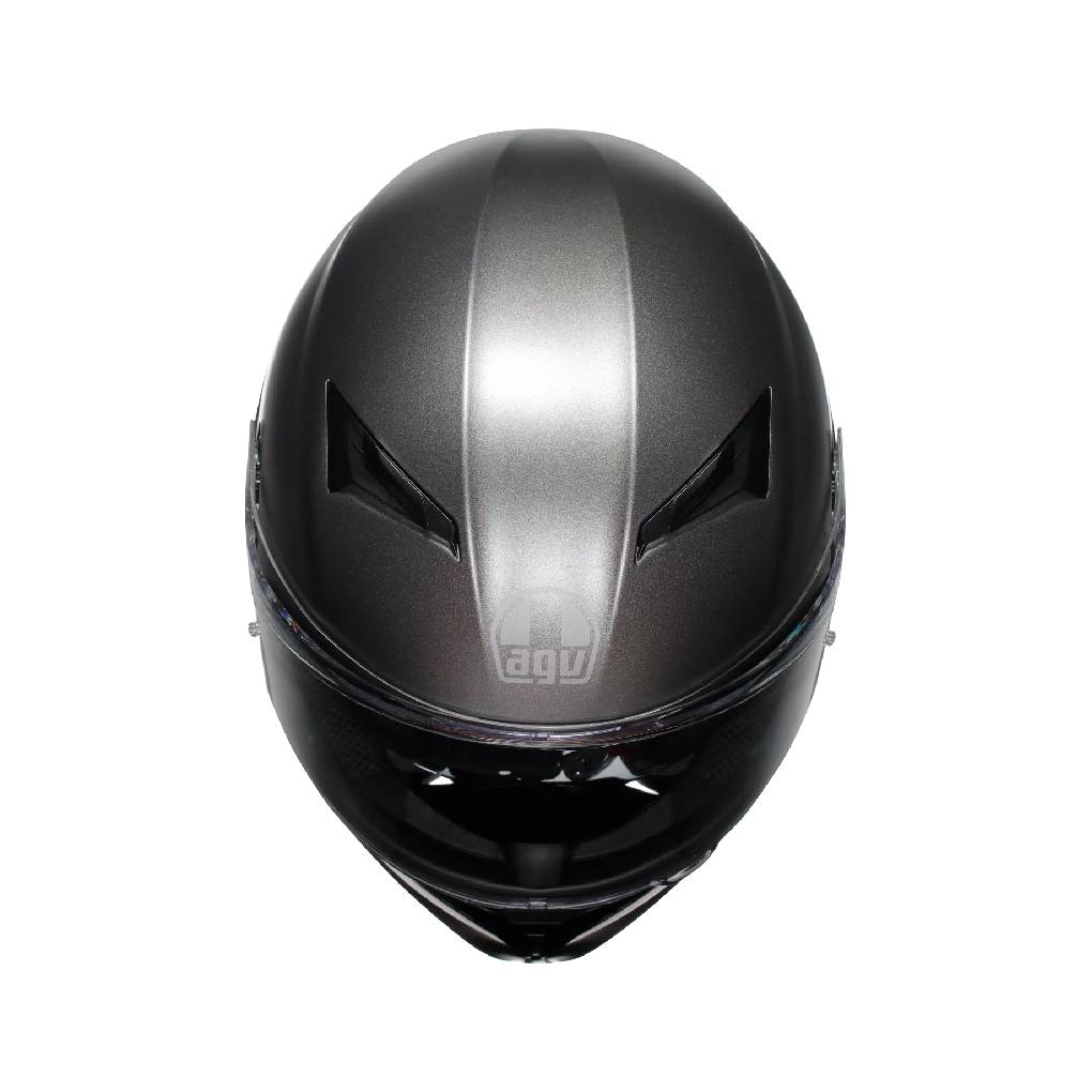 AGV K3SP MOTORCYCLE FULL FACE HELMET