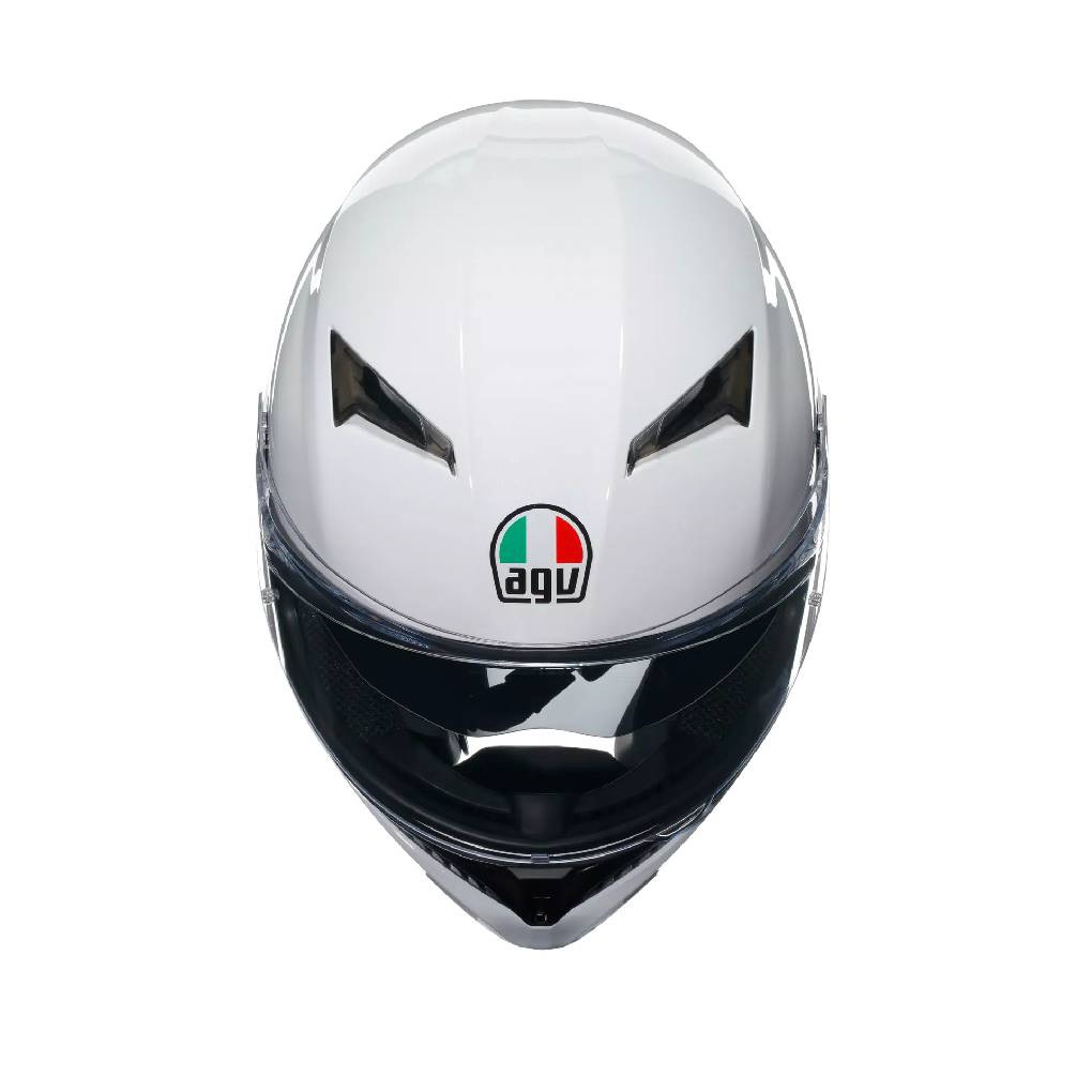 AGV K3SP MOTORCYCLE FULL FACE HELMET