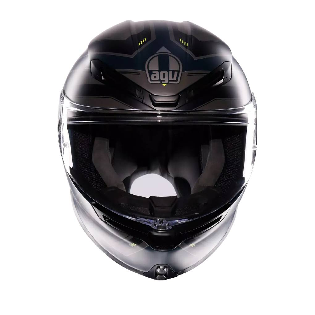 AGV K6S FULL FACE MOTORCYCLE HELMET
