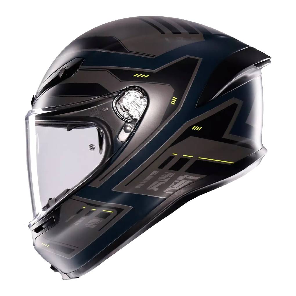 AGV K6S FULL FACE MOTORCYCLE HELMET