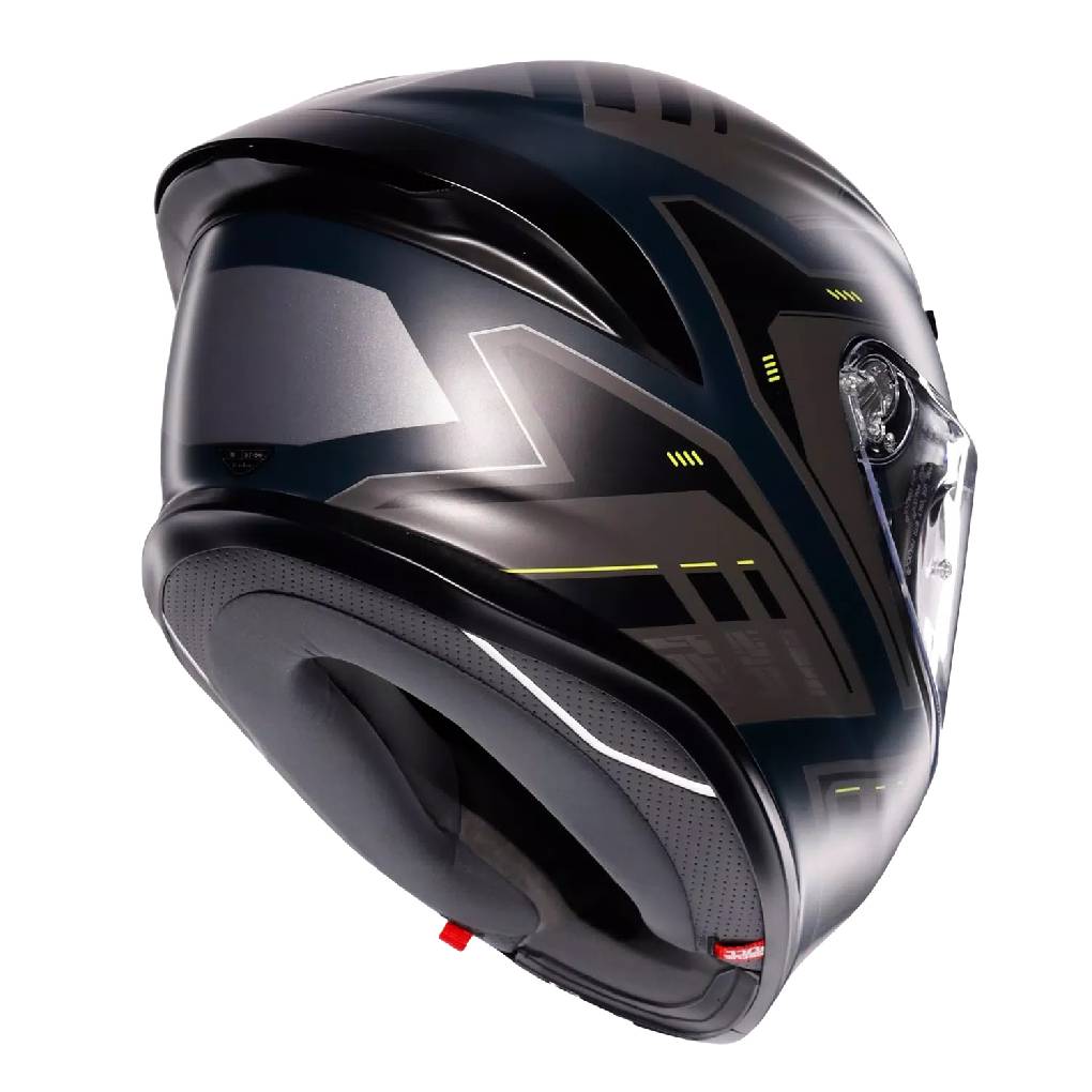 AGV K6S FULL FACE MOTORCYCLE HELMET