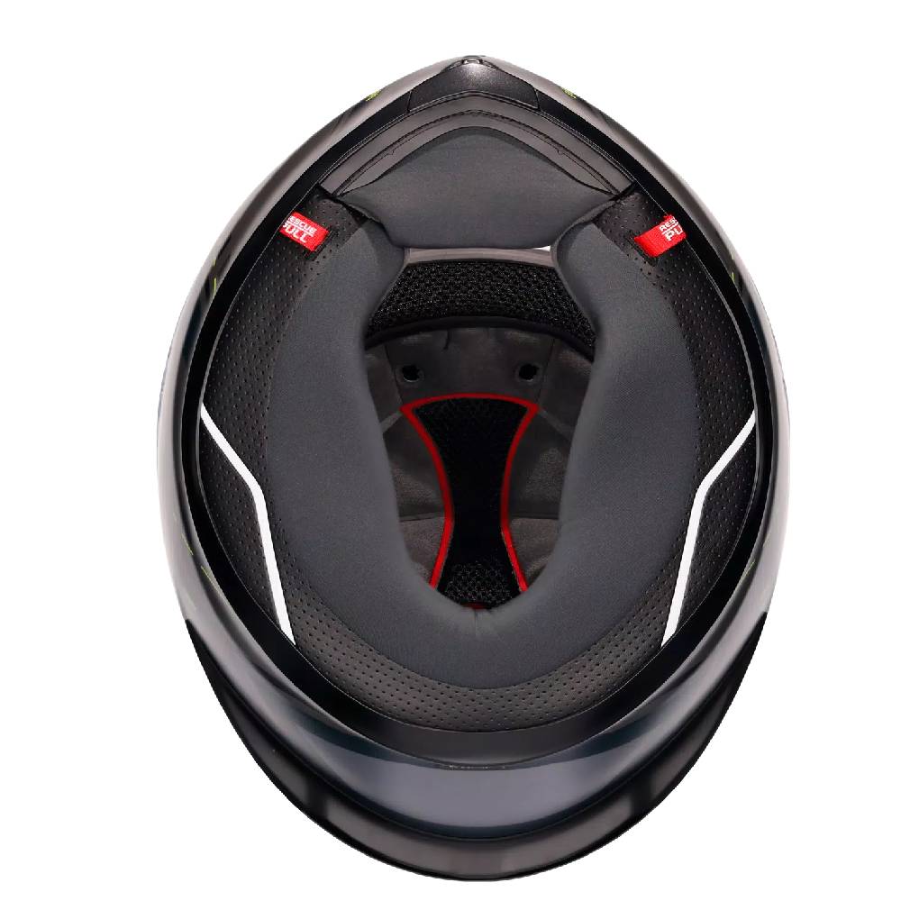 AGV K6S FULL FACE MOTORCYCLE HELMET