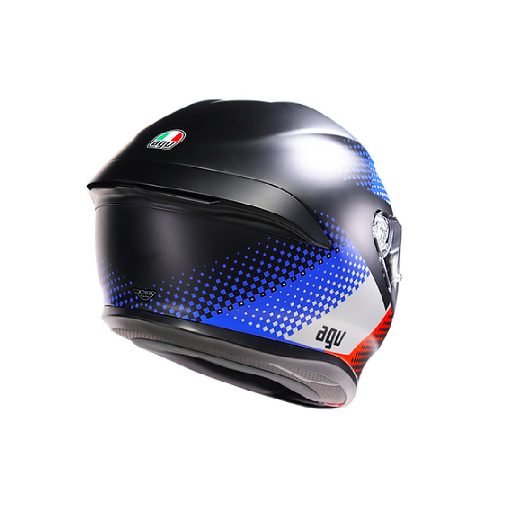 AGV K6S FULL FACE MOTORCYCLE HELMET