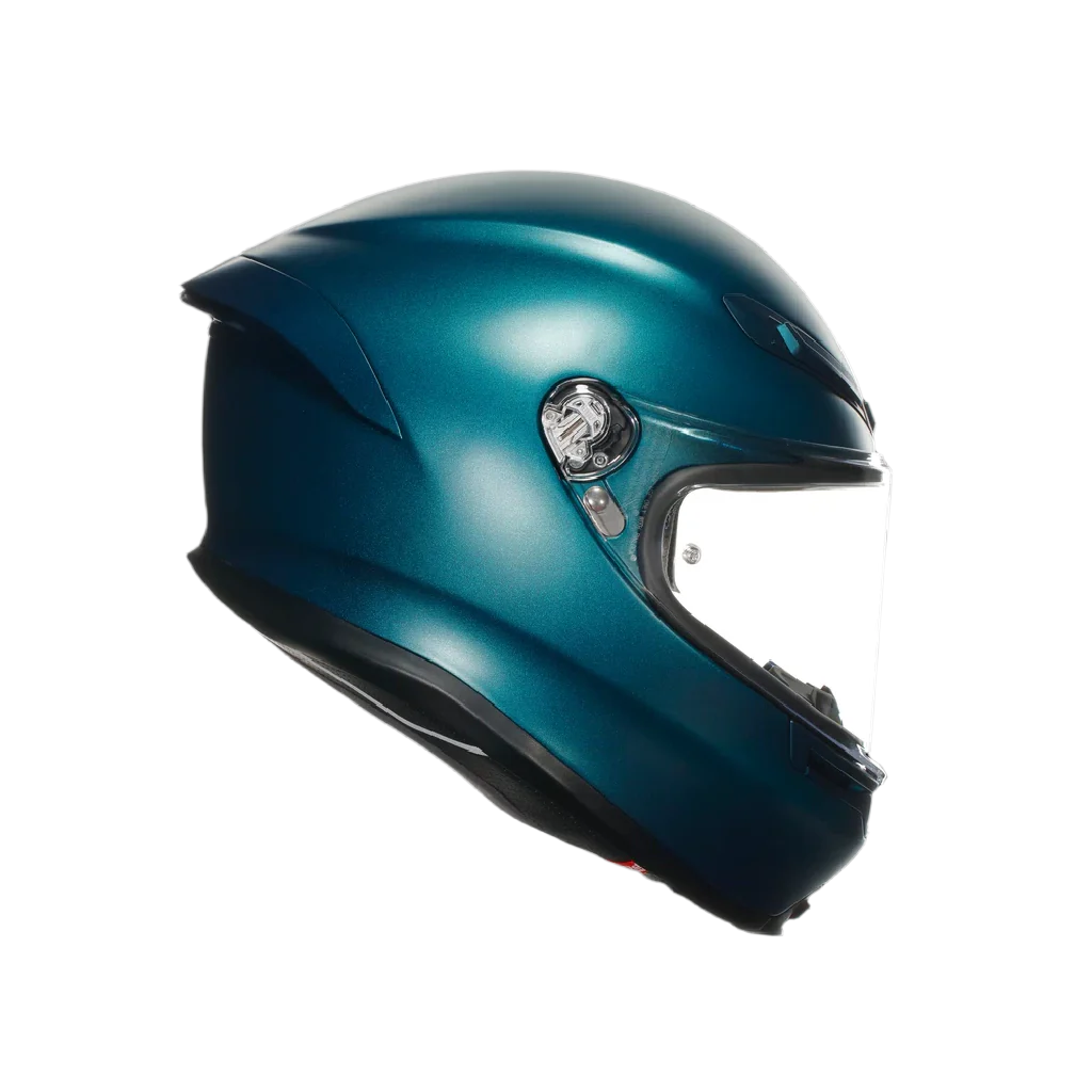 AGV K6S FULL FACE MOTORCYCLE HELMET