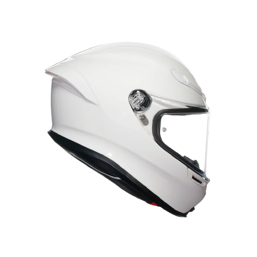 AGV K6S FULL FACE MOTORCYCLE HELMET