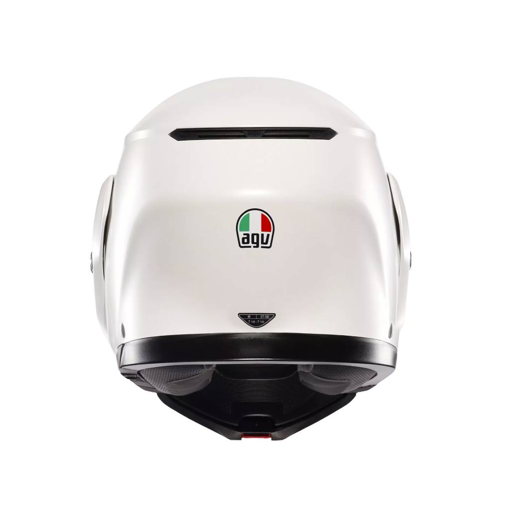 AGV STREETMODULAR MOTORCYCLE HELMET