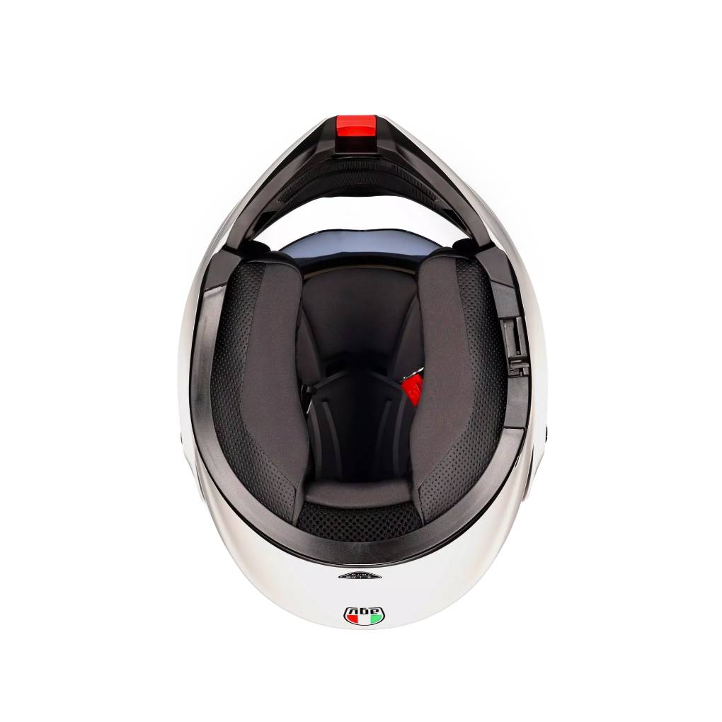 AGV STREETMODULAR MOTORCYCLE HELMET