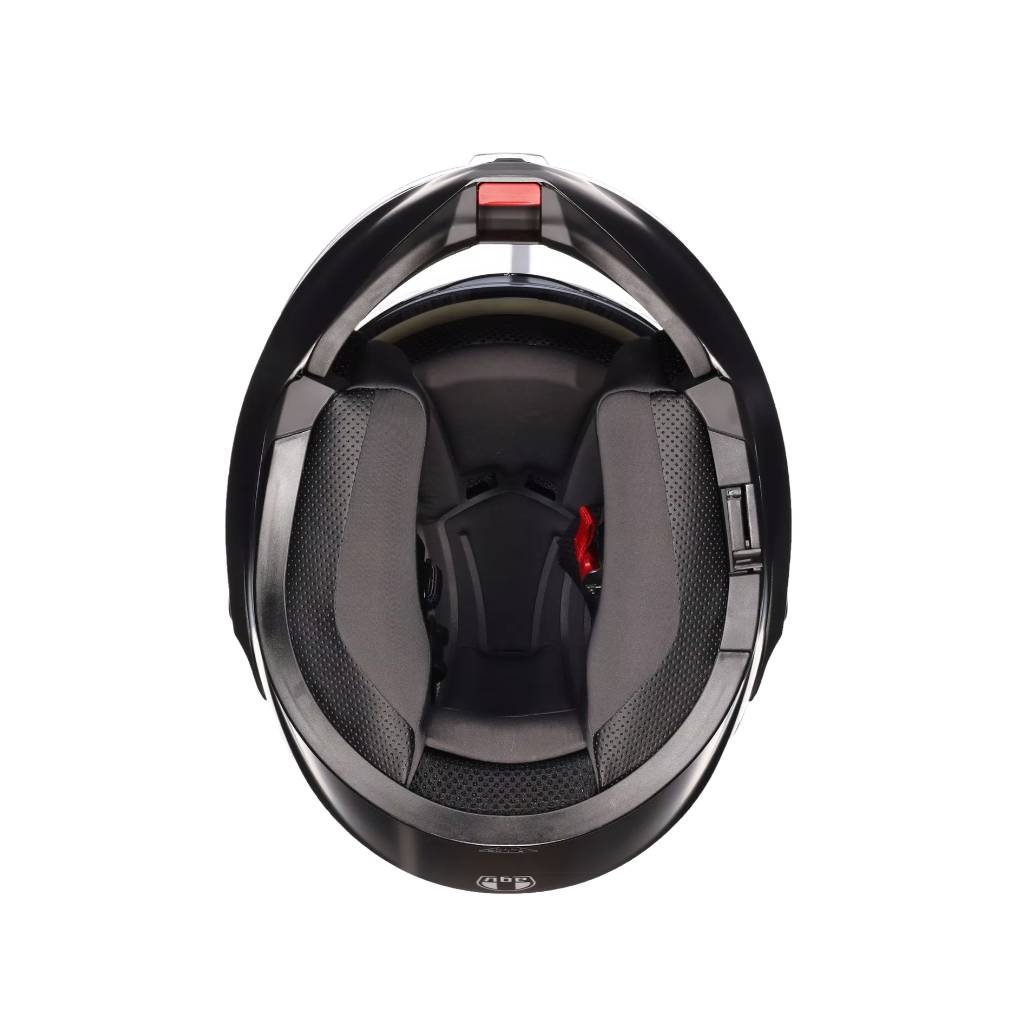 AGV STREETMODULAR MOTORCYCLE HELMET