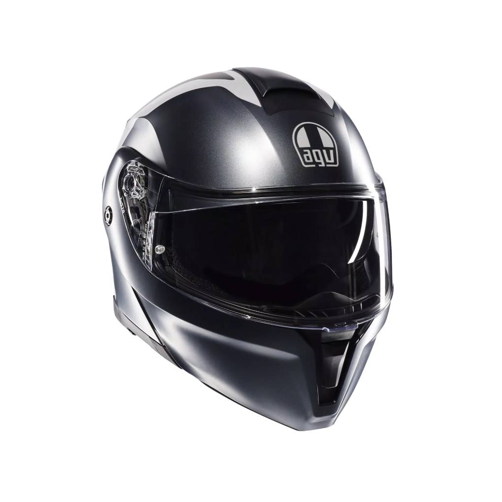 AGV STREETMODULAR MOTORCYCLE HELMET