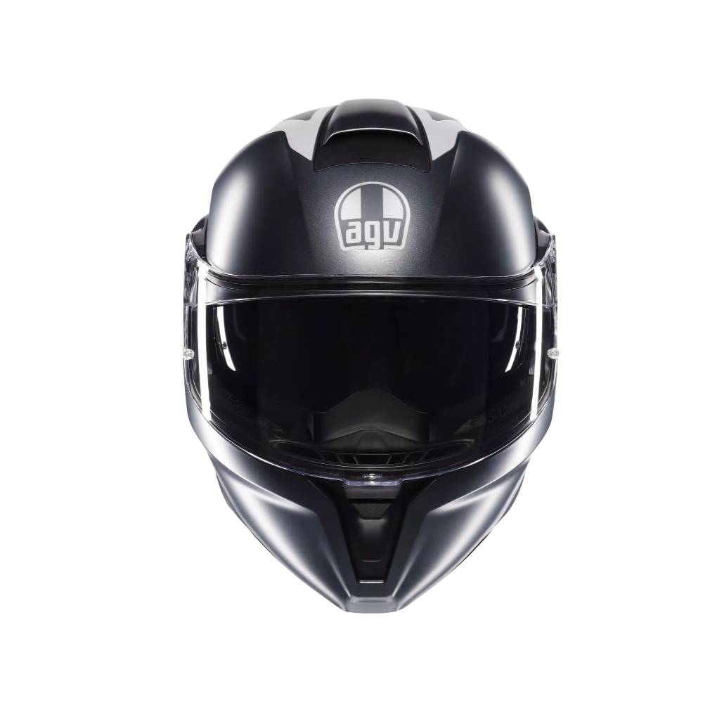 AGV STREETMODULAR MOTORCYCLE HELMET