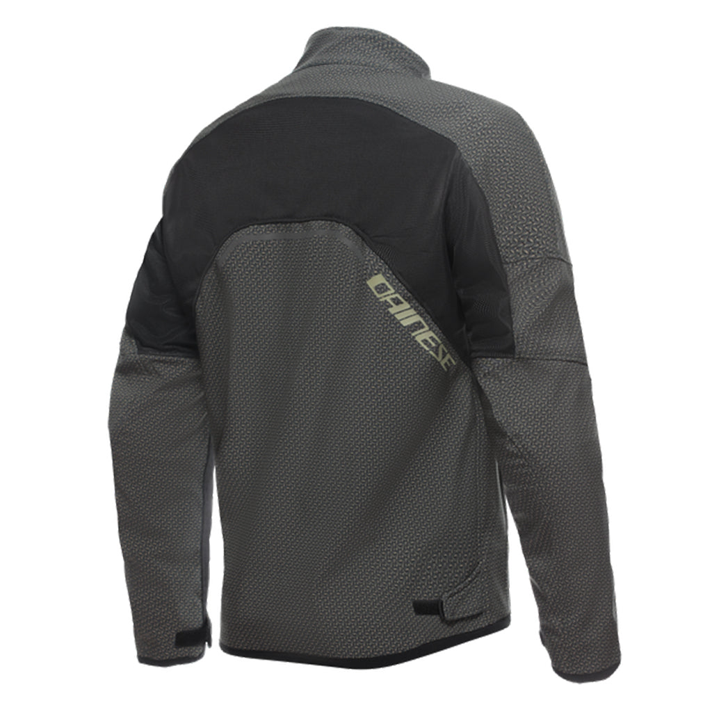 DAINESE IGNITE AIR TEX MOTORCYCLE JACKET