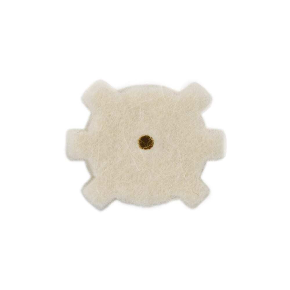REAL AVID AR15 STAR CHAMBER CLEANING PADS