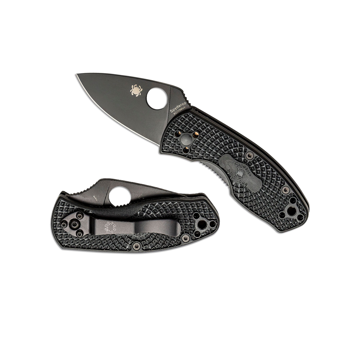 SPYDERCO AMBITIOUS