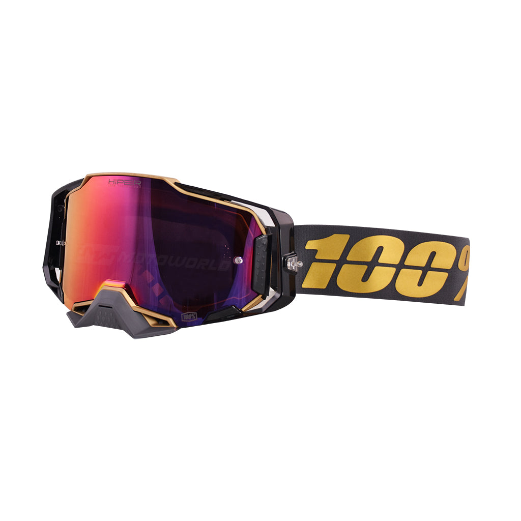 100% ARMEGA MX/MTB GOOGLES