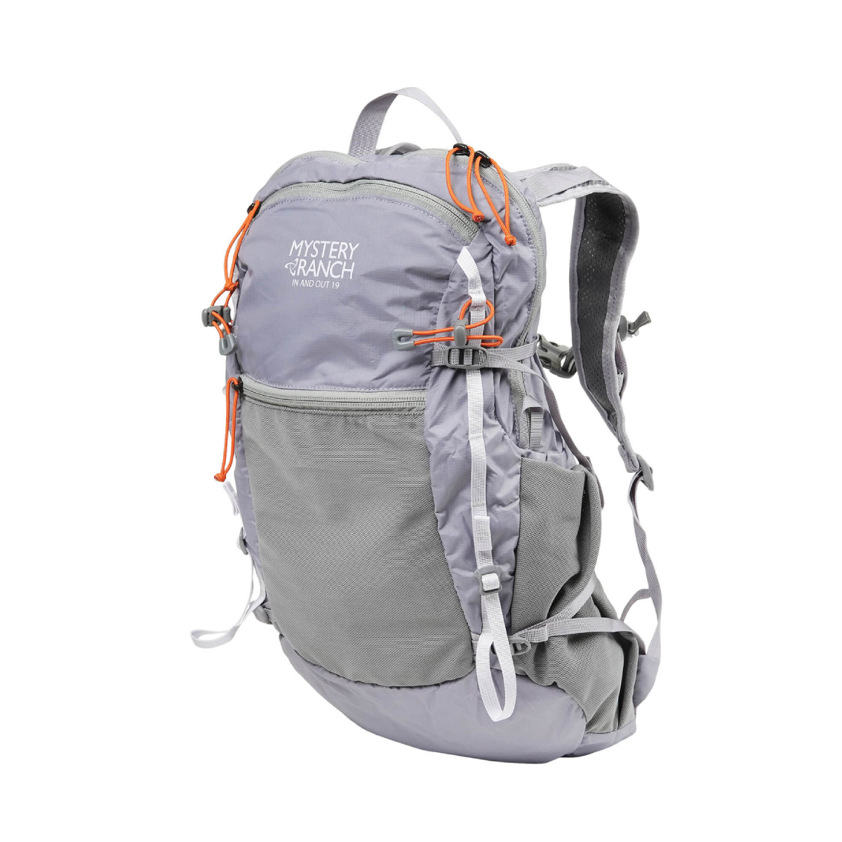 MYSTERY RANCH IN AND OUT BACKPACK