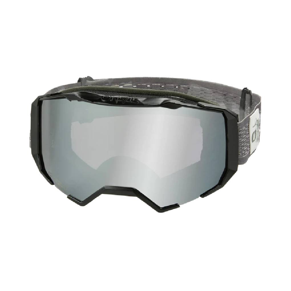 O'NEAL B-22 STATIC MX/MTB GOGGLES